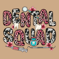 Dental Squad Vintage Hoodie | Teevron