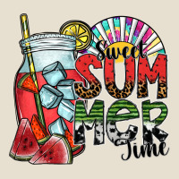 Sweet Summer Time Urban Heavy Tee | Teevron