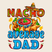 Nacho Average Dad With Nacho Zipper Hoodie | Teevron