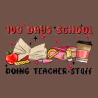 100 Days School Premium Sweatshirt | Teevron