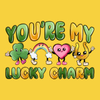 You're My Lucky Charm Premium Sweatshirt | Teevron