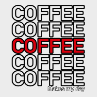 Coffee Makes Urban Hoodie | Teevron
