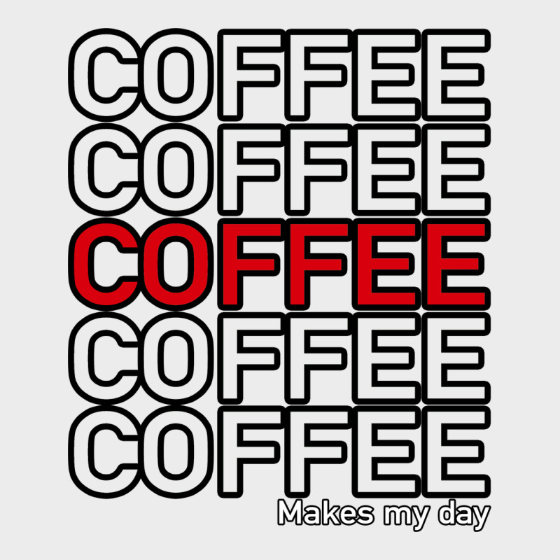 Coffee Makes Urban Hoodie by Bettercallsaul | Teevron