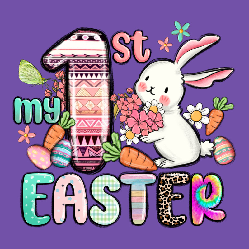 My First Easter Premium Sweatshirt by MaliasSmallBusiness | Teevron