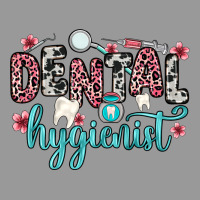 Dental Hygienist Vintage Hoodie | Teevron