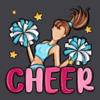 Cheer Heavyweight Hoodie | Teevron