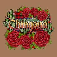 Christmas Chingona Classic Tee | Teevron