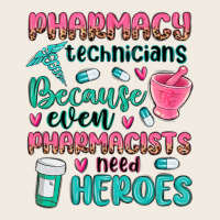 Pharmacy Technicians Premium Sweatshirt | Teevron