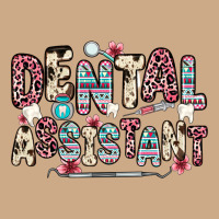 Dental Assistant Vintage Hoodie | Teevron