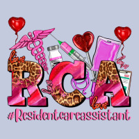 Valentines Day Rca Resident Care Assistant Long Sleeve Tee | Teevron