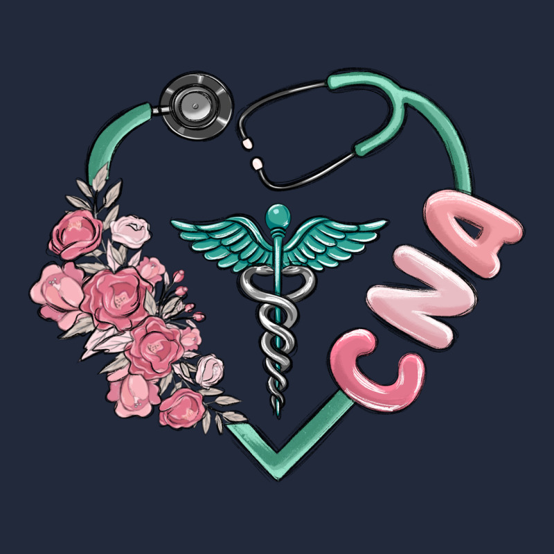 Cna Heart Premium Sweatshirt by MaliasSmallBusiness | Teevron