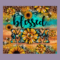 Blessed Mom Classic Tee | Teevron