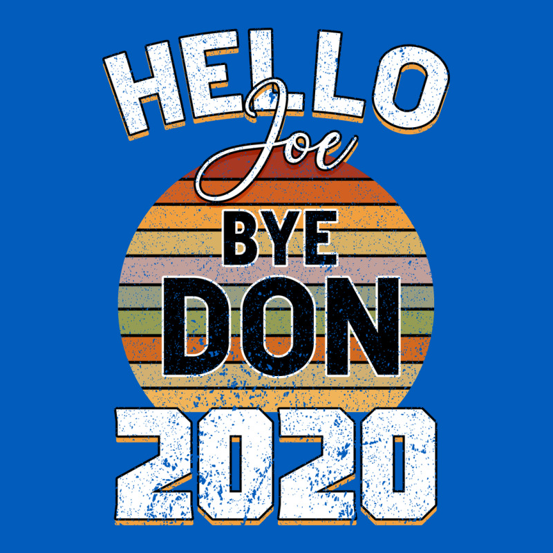 Hello Joe Biden 2020 Urban Hoodie by Bettercallsaul | Teevron