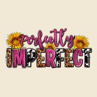 Perfectly Imperfect Ladies Tee | Teevron