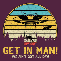 Ufo Vintage Retro Alien Outerspace Spaceship Urban Hoodie | Teevron