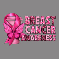 Breast Cancer Awareness With Coffee Cup Vintage Tee | Teevron