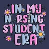 In My Nursing Student Era Heavyweight Hoodie | Teevron