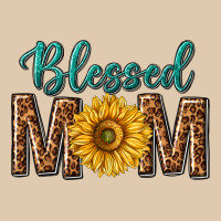 Western Blessed Mom With Sunflower Heavyweight Sweatshirt | Teevron