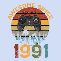 Awesome Since 1991 Urban Hoodie | Teevron