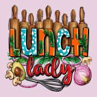 Lunch Lady With Onions Ladies Tee | Teevron