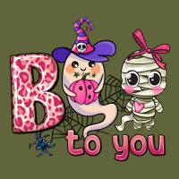 Boo To You Classic Tee | Teevron