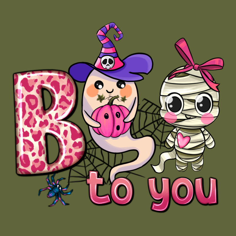 Boo To You Classic Tee by AdoDesignShop | Teevron