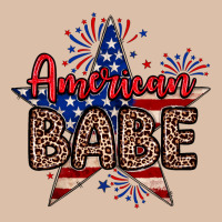 American Babe Urban Heavy Tee | Teevron