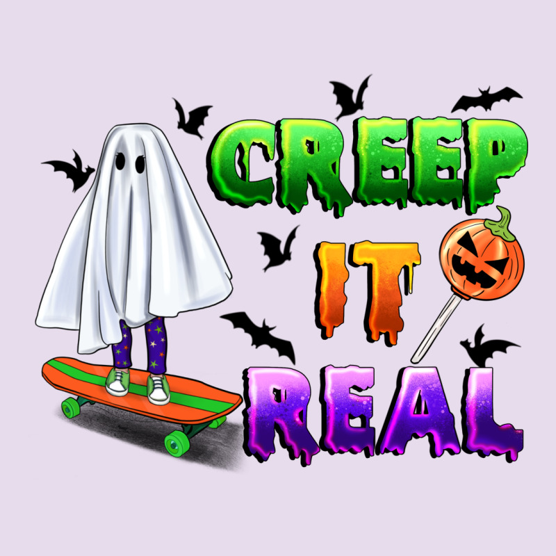 Creep It Real Premium Hoodie by BundleAndBundleShop | Teevron