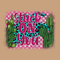 Stuck On You Cactus Vintage Tee | Teevron