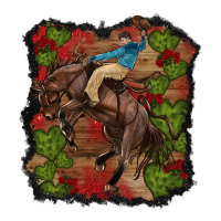 valentine's day cowboy cactus rose | Teevron