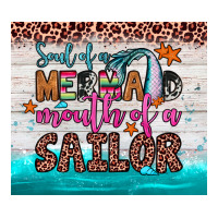 soul of a mermaid mouth of a sailor | Teevron