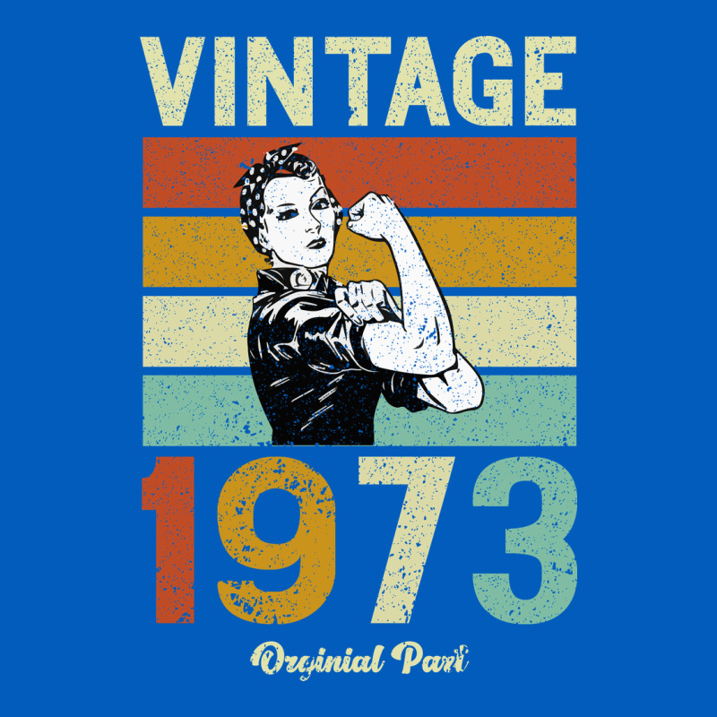 Vintage 1973 Orginial Parts Urban Hoodie by Bettercallsaul | Teevron