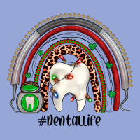 Christmas Dental Life Rainbow Classic Tee | Teevron