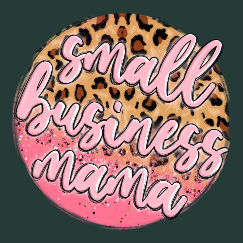 Small Business Mama Premium Sweatshirt by MaliasSmallBusiness | Teevron