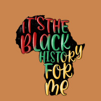 Its The Black History For Me Heavyweight Hoodie | Teevron