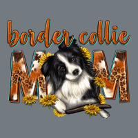 Western Border Collie Mom Heavyweight Sweatshirt | Teevron