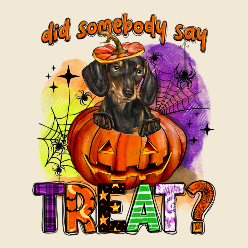 Did Somebody Say Treat Premium Tee by BarkalooDesign | Teevron