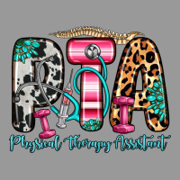 Pta Physical Therapy Assistant Vintage Hoodie | Teevron