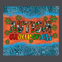 Autism Awareness Zipper Hoodie | Teevron