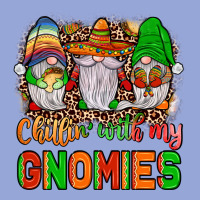 Mexico Chillin' With My Gnomies Classic Tee | Teevron