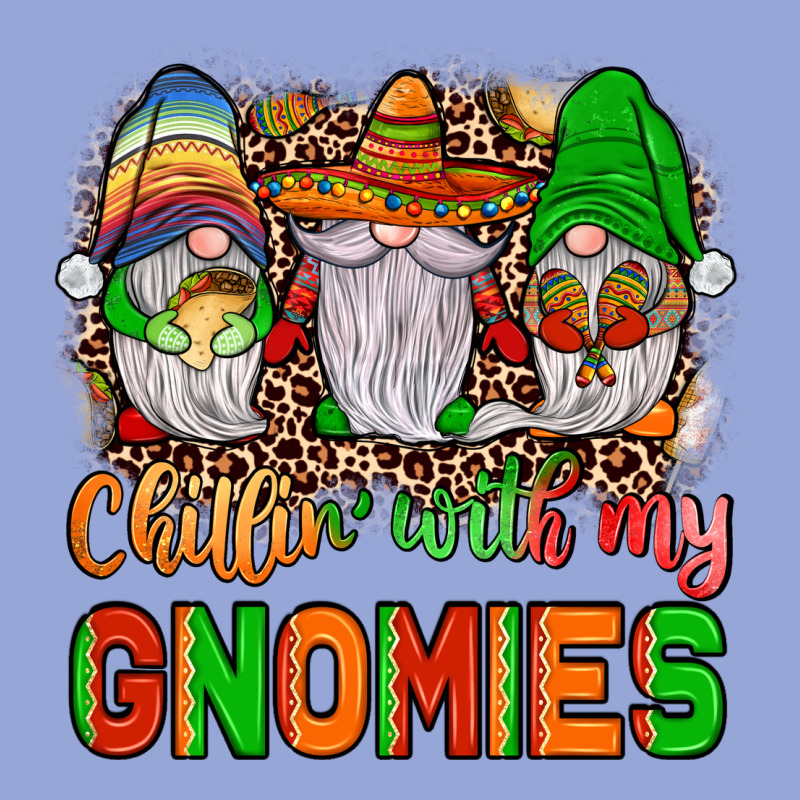 Mexico Chillin' With My Gnomies Classic Tee by JahusDesignShop | Teevron