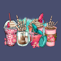 Rock Hand Coffee Cups Vintage Tee | Teevron