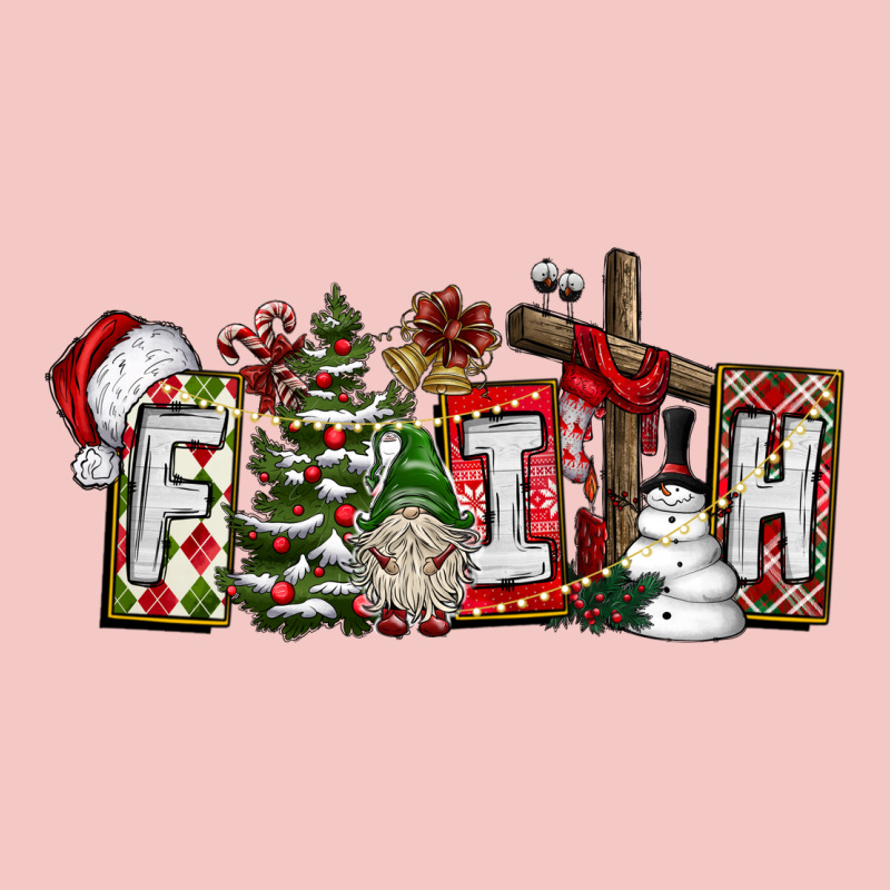 Faith Urban Heavy Tee by CowhideDigitalArt | Teevron