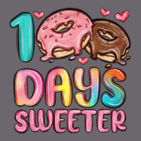 100 Days Sweeter Premium Sweatshirt | Teevron