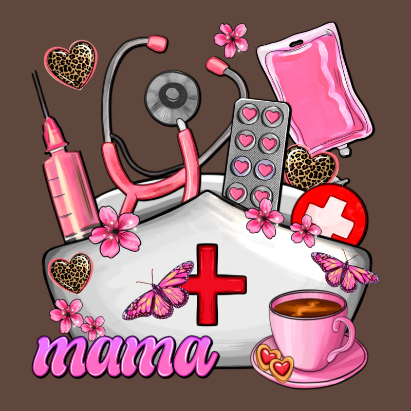 Mama Classic Tee by AdoDesignShop | Teevron