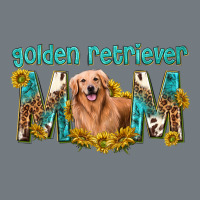Western Golden Retriever Mom Heavyweight Sweatshirt | Teevron
