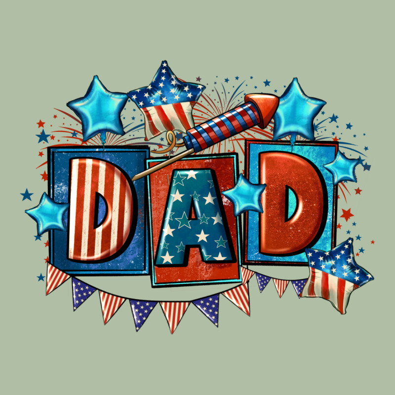 American Dad  4th Of July Urban Heavy Tee by CowGirlArtShop | Teevron