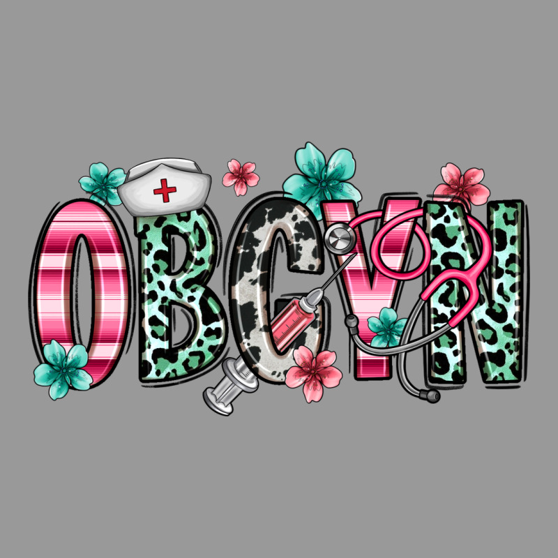 Obgyn Vintage Hoodie by Zillion Design Studio | Teevron