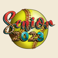 Softball Senior 2023 Premium Hoodie | Teevron