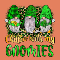 St Patrick S Chillin With My Gnomies Classic Tee | Teevron